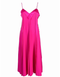 MM6 Maison Margiela Reversed Slip Dress
